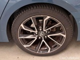  Toyota  Corolla TOYOTA  / 2019 / 5P / STATION WAGON TS 2.0 HYBRID LOUNGE #19