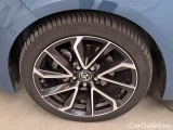  Toyota  Corolla TOYOTA  / 2019 / 5P / STATION WAGON TS 2.0 HYBRID LOUNGE #20