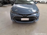  Toyota  Corolla TOYOTA  / 2019 / 5P / STATION WAGON TS 2.0 HYBRID LOUNGE #34