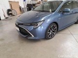  Toyota  Corolla TOYOTA  / 2019 / 5P / STATION WAGON TS 2.0 HYBRID LOUNGE #32