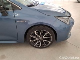  Toyota  Corolla TOYOTA  / 2019 / 5P / STATION WAGON TS 2.0 HYBRID LOUNGE #40