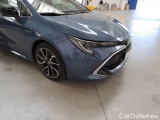  Toyota  Corolla TOYOTA  / 2019 / 5P / STATION WAGON TS 2.0 HYBRID LOUNGE #37