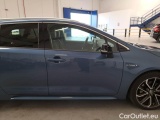  Toyota  Corolla TOYOTA  / 2019 / 5P / STATION WAGON TS 2.0 HYBRID LOUNGE #44