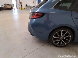  Toyota  Corolla TOYOTA  / 2019 / 5P / STATION WAGON TS 2.0 HYBRID LOUNGE #56