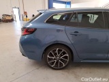  Toyota  Corolla TOYOTA  / 2019 / 5P / STATION WAGON TS 2.0 HYBRID LOUNGE #54