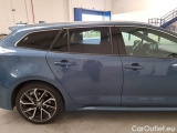  Toyota  Corolla TOYOTA  / 2019 / 5P / STATION WAGON TS 2.0 HYBRID LOUNGE #51