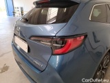  Toyota  Corolla TOYOTA  / 2019 / 5P / STATION WAGON TS 2.0 HYBRID LOUNGE #64