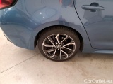  Toyota  Corolla TOYOTA  / 2019 / 5P / STATION WAGON TS 2.0 HYBRID LOUNGE #74