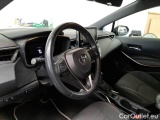  Toyota  Corolla TOYOTA  / 2019 / 5P / STATION WAGON TS 2.0 HYBRID LOUNGE #91