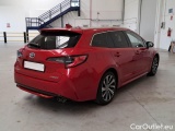  Toyota  Corolla TOYOTA  / 2019 / 5P / STATION WAGON TS 2.0 HYBRID STYLE #2