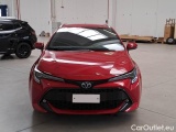  Toyota  Corolla TOYOTA  / 2019 / 5P / STATION WAGON TS 2.0 HYBRID STYLE #6