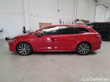  Toyota  Corolla TOYOTA  / 2019 / 5P / STATION WAGON TS 2.0 HYBRID STYLE #8