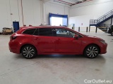  Toyota  Corolla TOYOTA  / 2019 / 5P / STATION WAGON TS 2.0 HYBRID STYLE #7