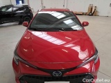  Toyota  Corolla TOYOTA  / 2019 / 5P / STATION WAGON TS 2.0 HYBRID STYLE #28