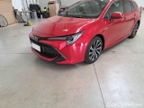 Toyota  Corolla TOYOTA  / 2019 / 5P / STATION WAGON TS 2.0 HYBRID STYLE #34