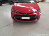  Toyota  Corolla TOYOTA  / 2019 / 5P / STATION WAGON TS 2.0 HYBRID STYLE #36