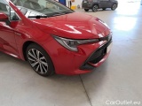  Toyota  Corolla TOYOTA  / 2019 / 5P / STATION WAGON TS 2.0 HYBRID STYLE #40
