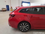  Toyota  Corolla TOYOTA  / 2019 / 5P / STATION WAGON TS 2.0 HYBRID STYLE #58