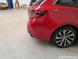  Toyota  Corolla TOYOTA  / 2019 / 5P / STATION WAGON TS 2.0 HYBRID STYLE #63
