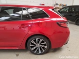  Toyota  Corolla TOYOTA  / 2019 / 5P / STATION WAGON TS 2.0 HYBRID STYLE #70