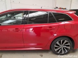  Toyota  Corolla TOYOTA  / 2019 / 5P / STATION WAGON TS 2.0 HYBRID STYLE #72