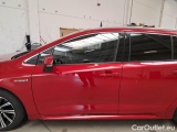  Toyota  Corolla TOYOTA  / 2019 / 5P / STATION WAGON TS 2.0 HYBRID STYLE #75