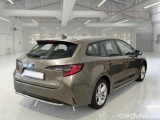  Toyota  Corolla TOYOTA  / 2019 / 5P / STATION WAGON TS HYBRID BUSINESS #2
