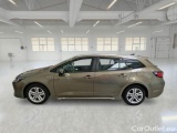 Toyota  Corolla TOYOTA  / 2019 / 5P / STATION WAGON TS HYBRID BUSINESS #8
