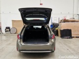  Toyota  Corolla TOYOTA  / 2019 / 5P / STATION WAGON TS HYBRID BUSINESS #5