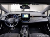  Toyota  Corolla TOYOTA  / 2019 / 5P / STATION WAGON TS HYBRID BUSINESS #3