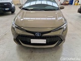  Toyota  Corolla TOYOTA  / 2019 / 5P / STATION WAGON TS HYBRID BUSINESS #32