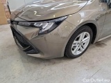  Toyota  Corolla TOYOTA  / 2019 / 5P / STATION WAGON TS HYBRID BUSINESS #30
