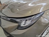  Toyota  Corolla TOYOTA  / 2019 / 5P / STATION WAGON TS HYBRID BUSINESS #36