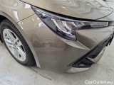  Toyota  Corolla TOYOTA  / 2019 / 5P / STATION WAGON TS HYBRID BUSINESS #34