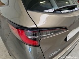  Toyota  Corolla TOYOTA  / 2019 / 5P / STATION WAGON TS HYBRID BUSINESS #40