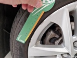  Toyota  Corolla TOYOTA  / 2019 / 5P / STATION WAGON TS HYBRID BUSINESS #52