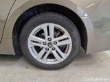 Toyota  Corolla TOYOTA  / 2019 / 5P / STATION WAGON TS HYBRID BUSINESS #57