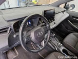  Toyota  Corolla TOYOTA  / 2019 / 5P / STATION WAGON TS HYBRID BUSINESS #68