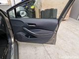  Toyota  Corolla TOYOTA  / 2019 / 5P / STATION WAGON TS HYBRID BUSINESS #91