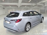 Toyota  Corolla TOYOTA  / 2019 / 5P / STATION WAGON TS HYBRID BUSINESS #2