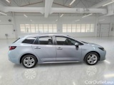  Toyota  Corolla TOYOTA  / 2019 / 5P / STATION WAGON TS HYBRID BUSINESS #7
