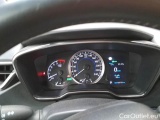  Toyota  Corolla TOYOTA  / 2019 / 5P / STATION WAGON TS HYBRID BUSINESS #4