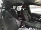  Toyota  Corolla TOYOTA  / 2019 / 5P / STATION WAGON TS HYBRID BUSINESS #13