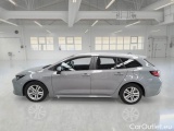  Toyota  Corolla TOYOTA  / 2019 / 5P / STATION WAGON TS HYBRID BUSINESS #8
