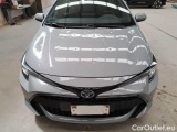 Toyota  Corolla TOYOTA  / 2019 / 5P / STATION WAGON TS HYBRID BUSINESS #22