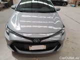  Toyota  Corolla TOYOTA  / 2019 / 5P / STATION WAGON TS HYBRID BUSINESS #34
