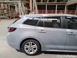  Toyota  Corolla TOYOTA  / 2019 / 5P / STATION WAGON TS HYBRID BUSINESS #43