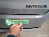  Toyota  Corolla TOYOTA  / 2019 / 5P / STATION WAGON TS HYBRID BUSINESS #49