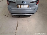  Toyota  Corolla TOYOTA  / 2019 / 5P / STATION WAGON TS HYBRID BUSINESS #48