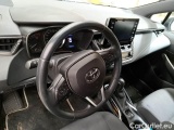  Toyota  Corolla TOYOTA  / 2019 / 5P / STATION WAGON TS HYBRID BUSINESS #66